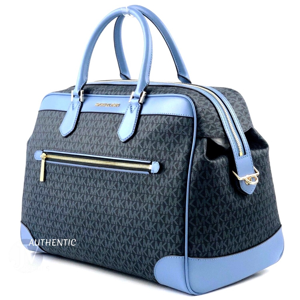 Michael Kors Jet Set Travel  Weekender/Luggage Bag